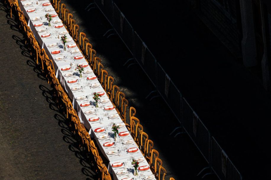 La Grande Tablée revient : la rue Duperré se transforme en banquet XXL