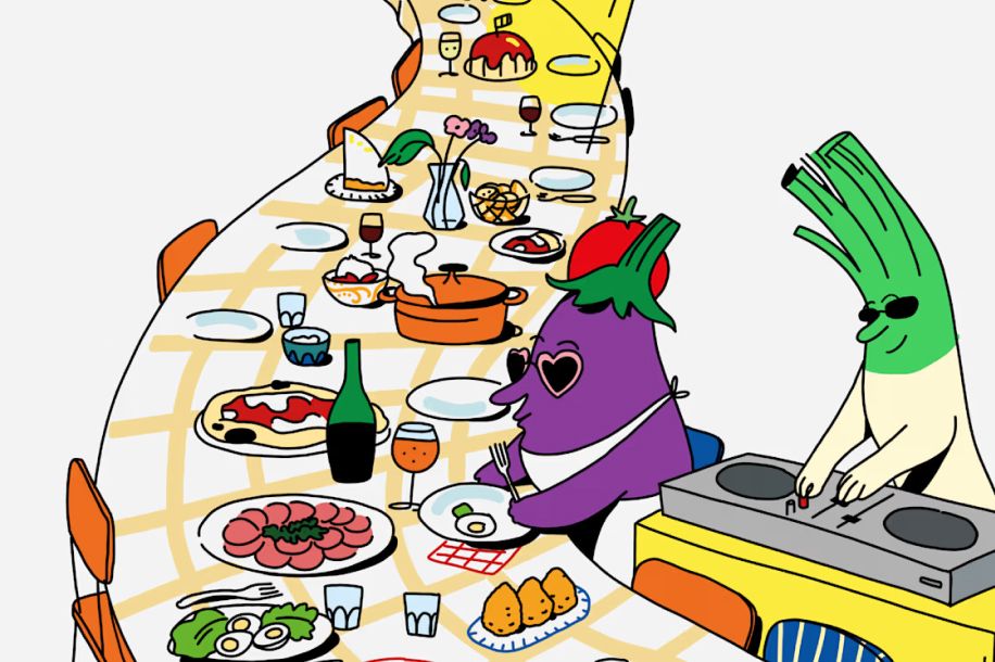 La Grande Tablée revient : la rue Duperré se transforme en banquet XXL