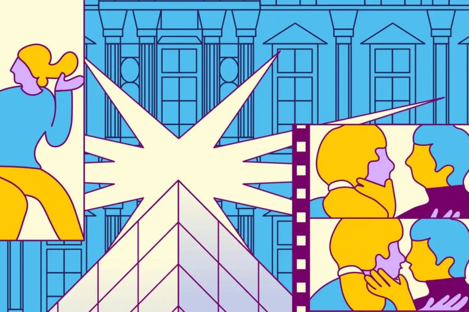 Cinéma Paradiso Louvre 2026 : 4 soirées ciné gratuites sous les étoiles (tirage au sort)