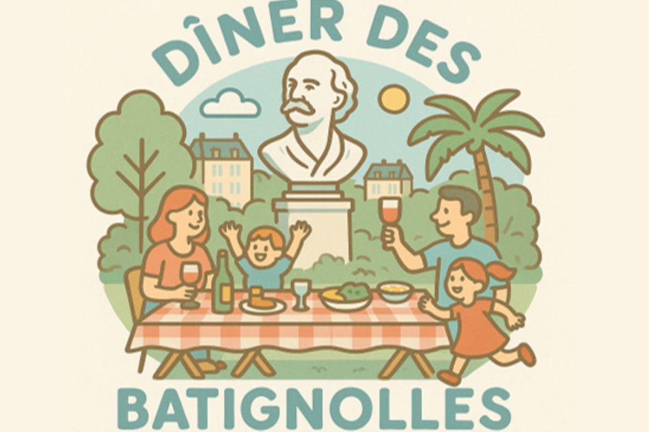 diner des batignolles