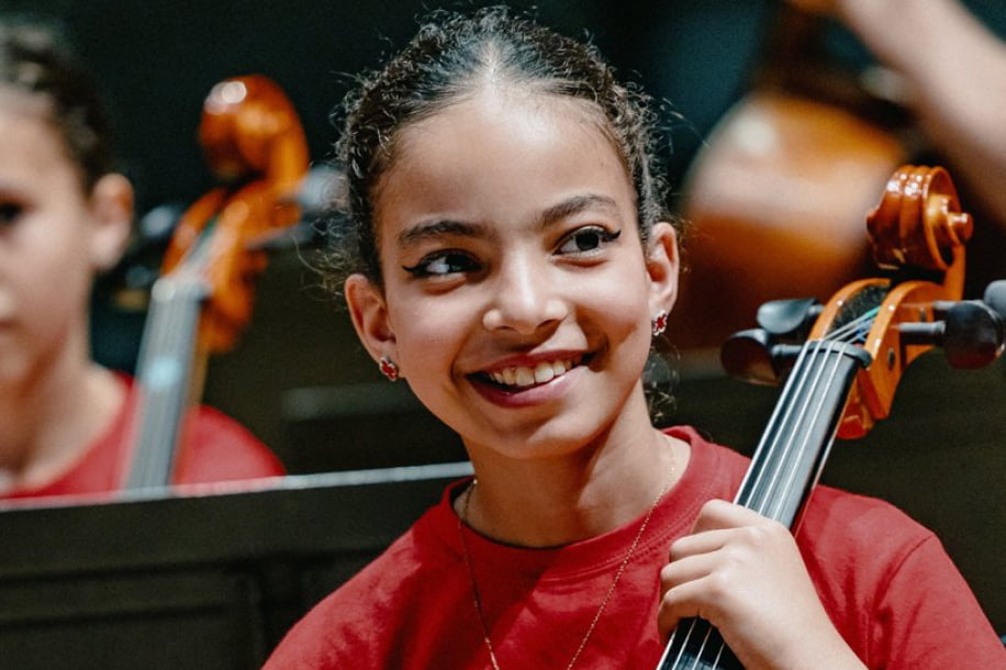 Concerts gratuits à la Philharmonie : 200 jeunes musiciens sur scène
