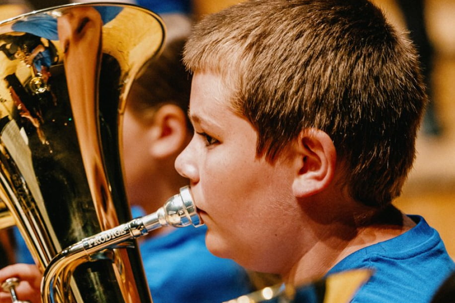 Concerts gratuits à la Philharmonie : 200 jeunes musiciens sur scène