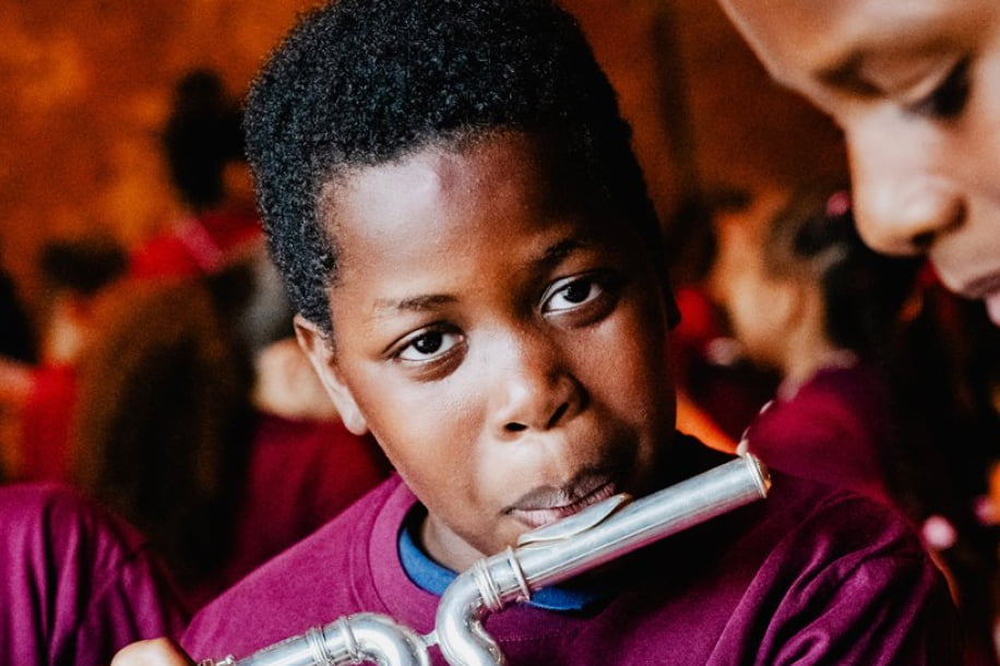 Concerts gratuits à la Philharmonie : 200 jeunes musiciens sur scène