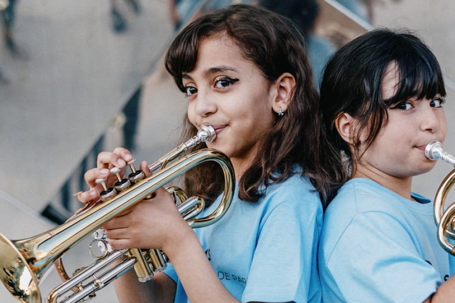 Concerts gratuits à la Philharmonie : 200 jeunes musiciens sur scène