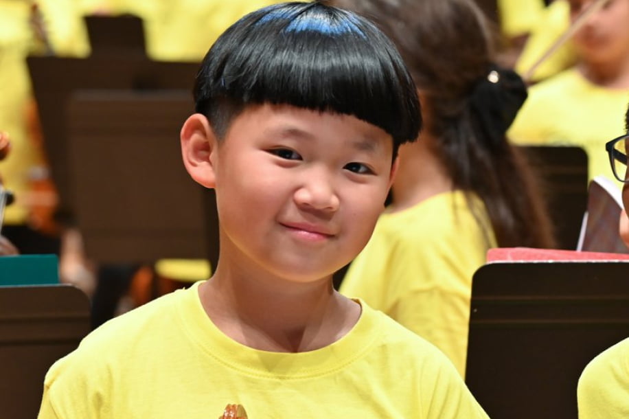 Concerts gratuits à la Philharmonie : 200 jeunes musiciens sur scène