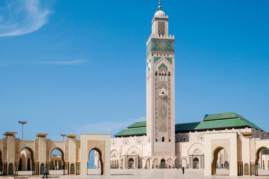casablanca