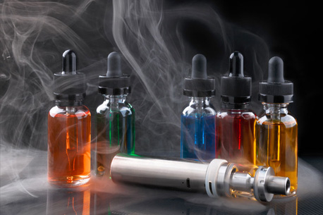 Pourquoi le choix du e liquide est déterminant pour réussir son passage à la vape