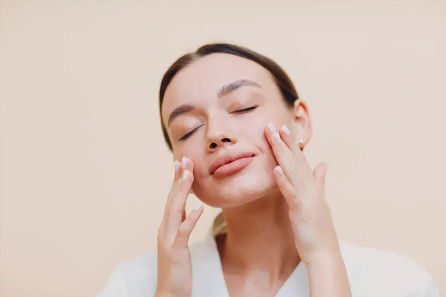 rituel beaute