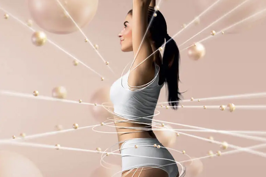 Le textile qui vous fait mincir pendant que vous binge watchez : Lytess, la marque qui change la donne