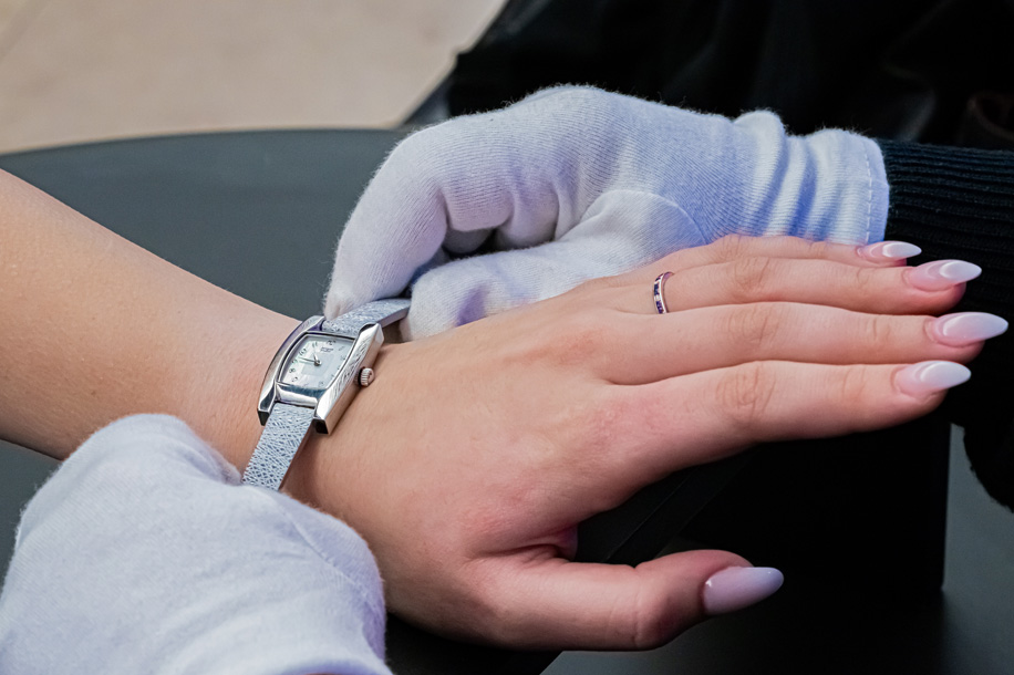 Guide d'achat de montres de luxe pour femmes
