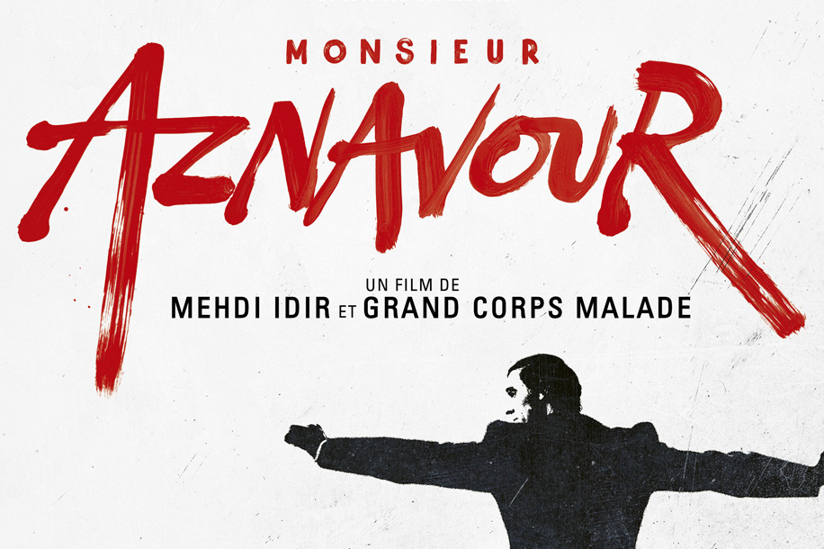 film monsieur aznavour