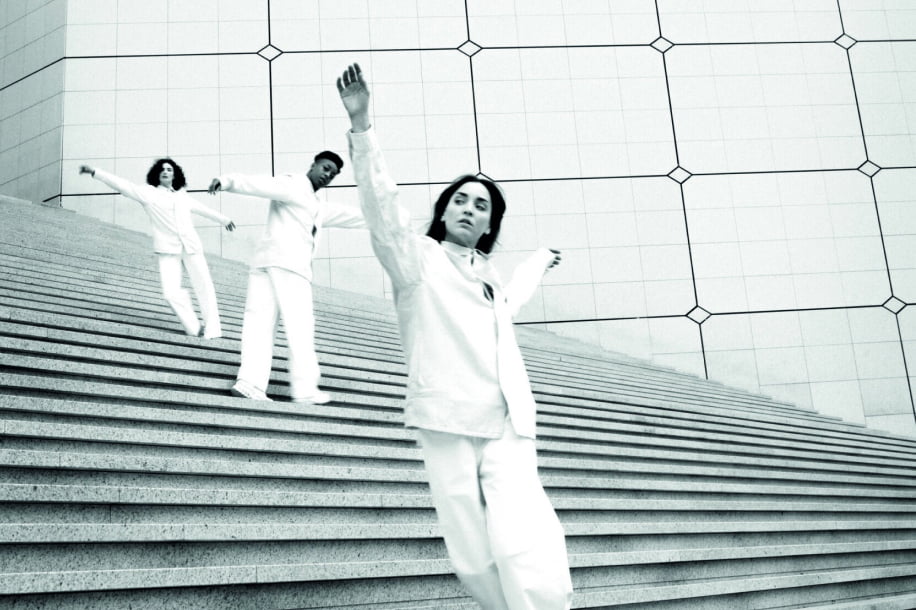 paris dance project ville dansee 2025