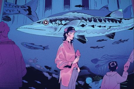 Paris City Pop 2025 : le salon gratuit de l’illustration pop revient à Paris