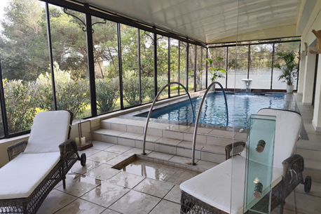 Phébus & Spa : Un havre de paix (et de goût) au sommet du Luberon