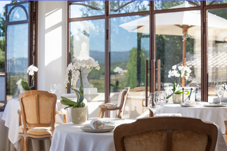 Phébus & Spa : Un havre de paix (et de goût) au sommet du Luberon
