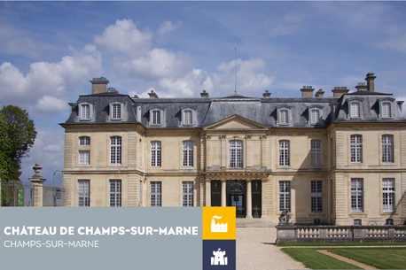 vallees de la marne tourisme chateau