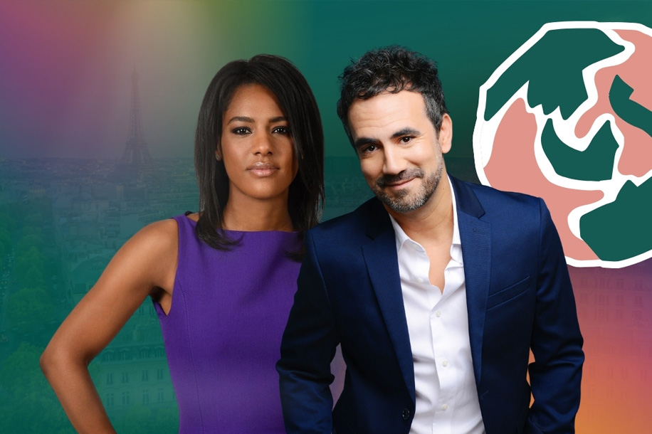 Grande Soirée de l’Engagement gratuite à l'Hôtel de Ville de Paris
