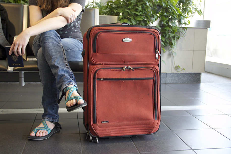 Comment choisir sa valise