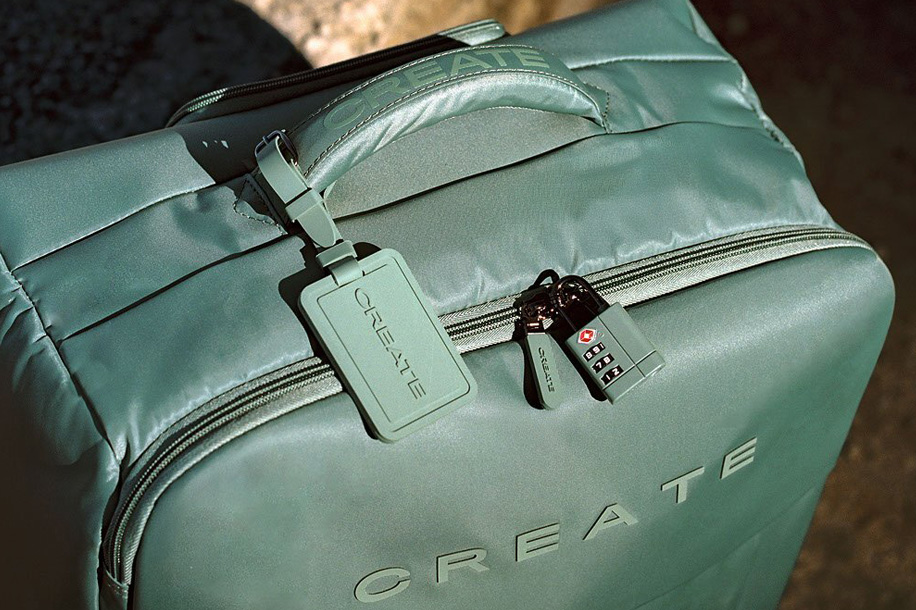 Comment choisir sa valise