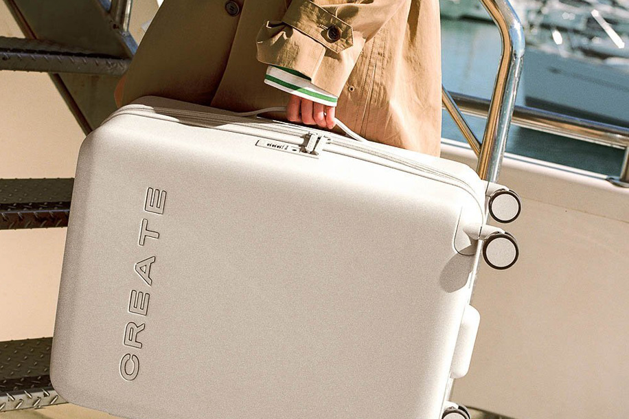 Comment choisir sa valise