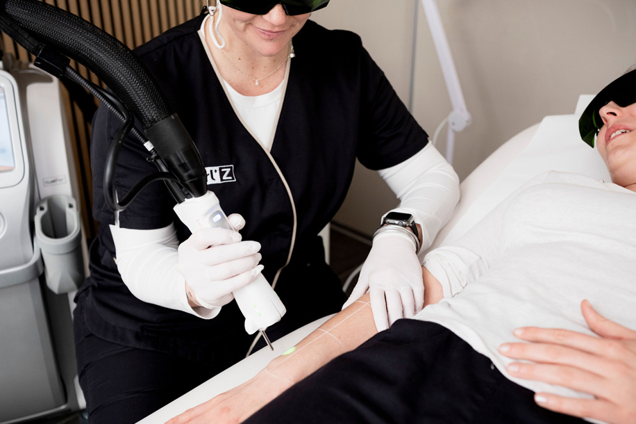 Épilation laser et détatouage à Boulogne Billancourt : CtrlZ, l’expertise esthétique en région parisienne