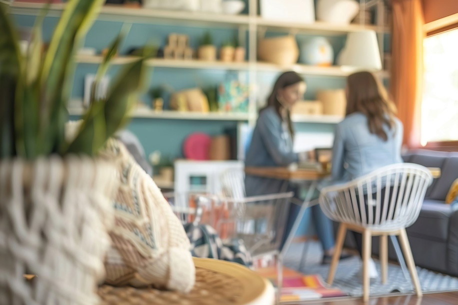 coliving paris