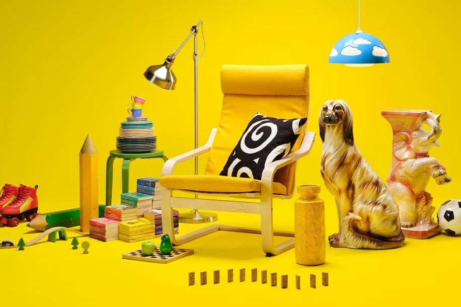 Vide greniers IKEA : une bonne action et des bonnes affaires à la clé