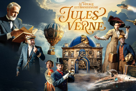 grand hotel des reves
