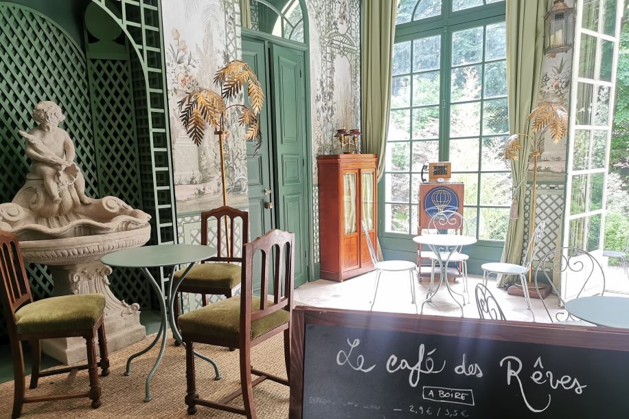 cafe des reves grand hotel des reves 1
