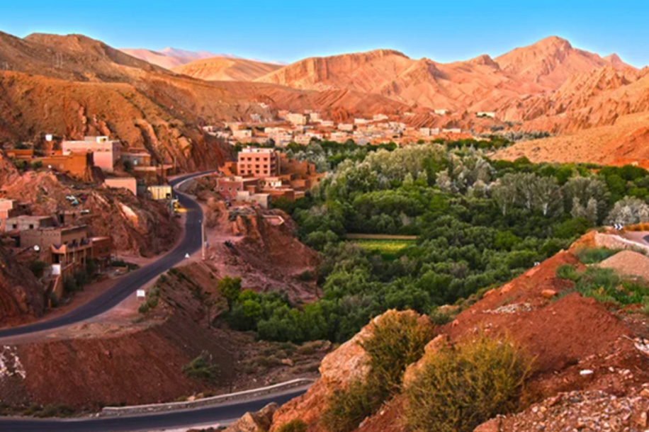 Location de voiture au Maroc : conseils pour une expérience locale authentique