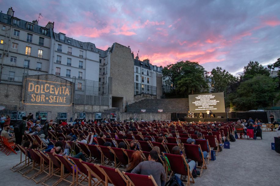 festival dolcevita sur seine 2025 paris 1