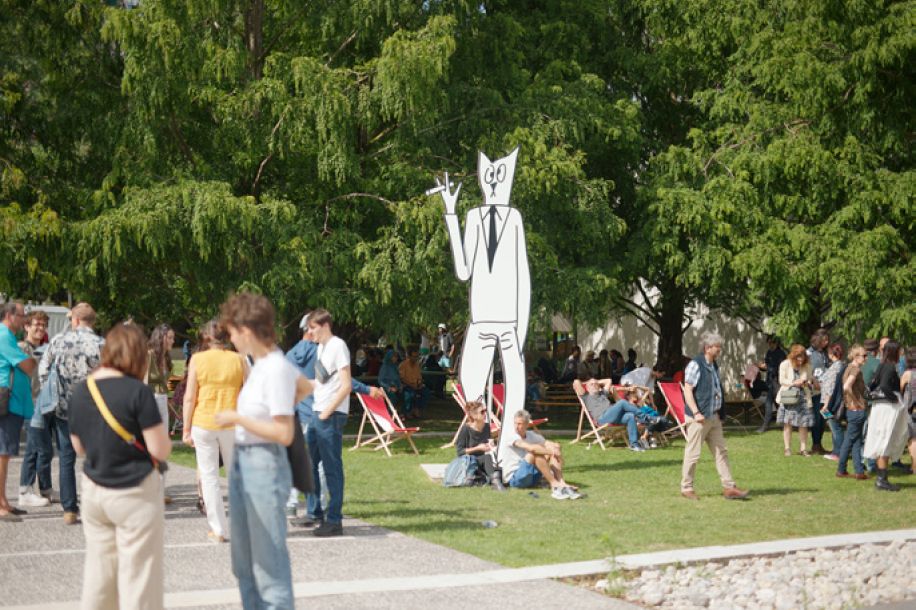 20 ans du MAC VAL : 2 jours de fête, d’art et de performances gratuites