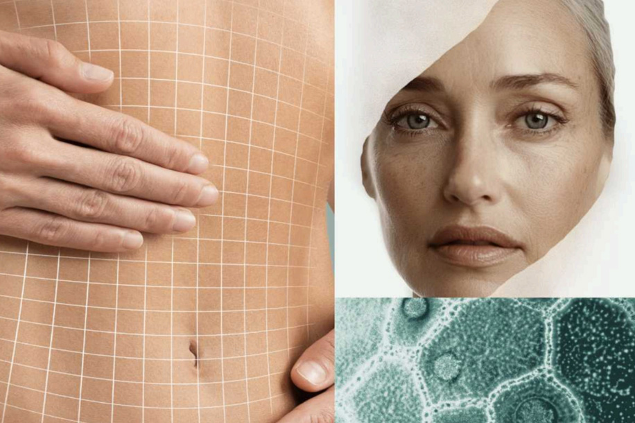 Votre intestin mérite mieux : Cuure lance FS 3B, le tribiotique qui change la donne
