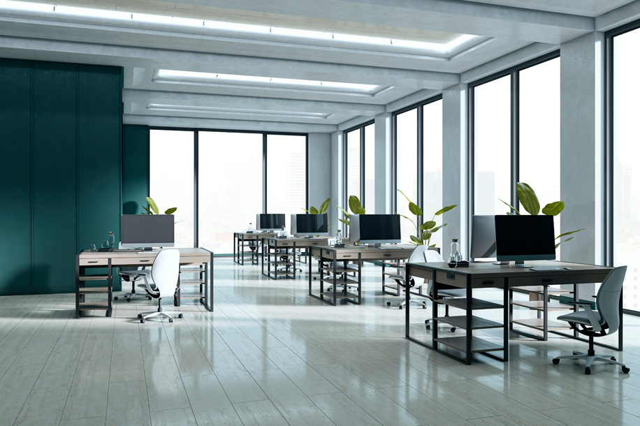 Pourquoi de plus en plus d’entreprises choisissent des bureaux flexibles à Paris