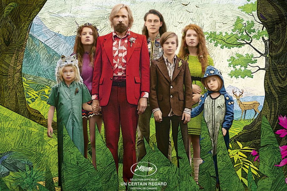 Cinéma gratuit sous les étoiles en forêt avec le festival Branche & Ciné