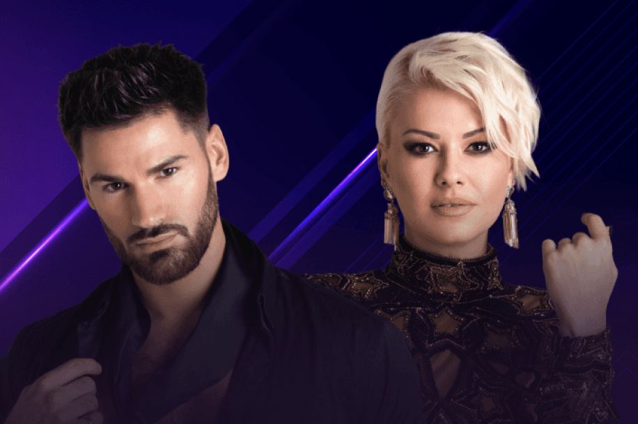 Deux shows gratuits avec Valentina et les stars de la danse à Beaugrenelle