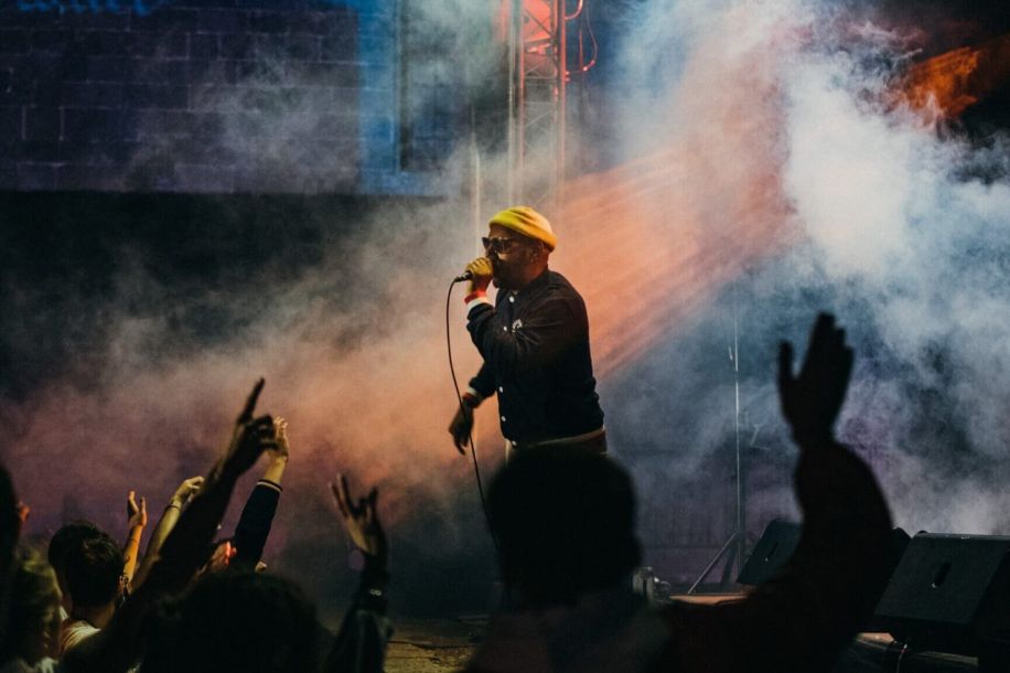 Festival Emmaüs Solidarité 2025 : concerts, talks, braderie et ateliers engagés