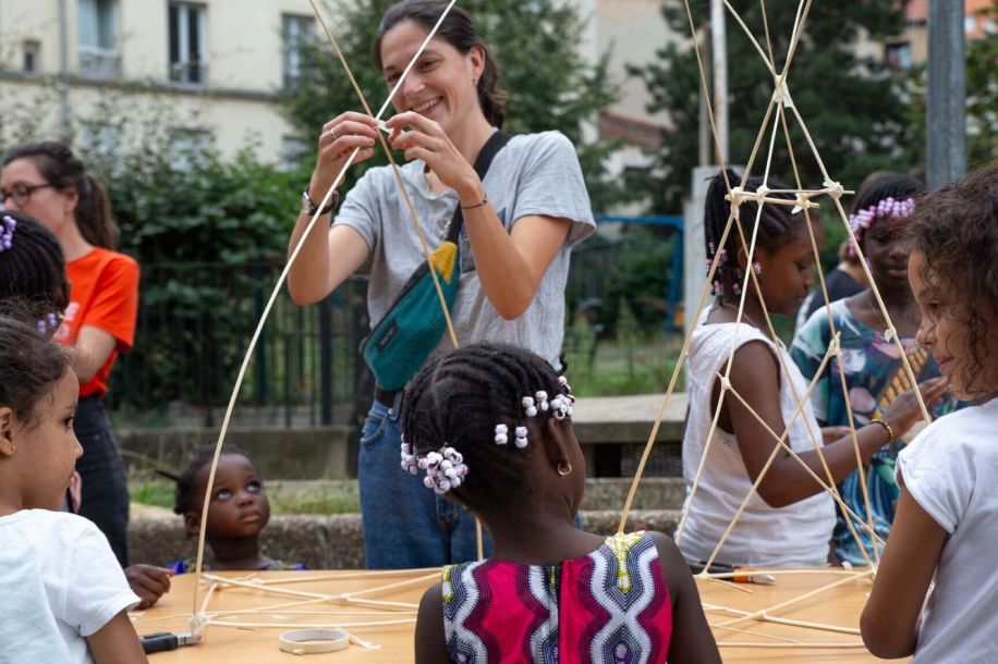 Festival Emmaüs Solidarité 2025 : concerts, talks, braderie et ateliers engagés