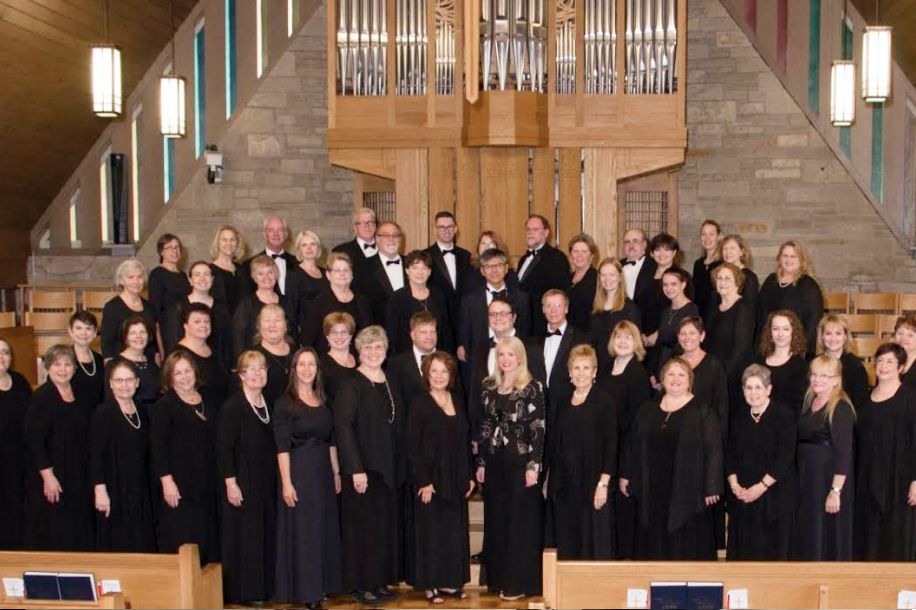 concert gratuit chorale americaine madeleine paris