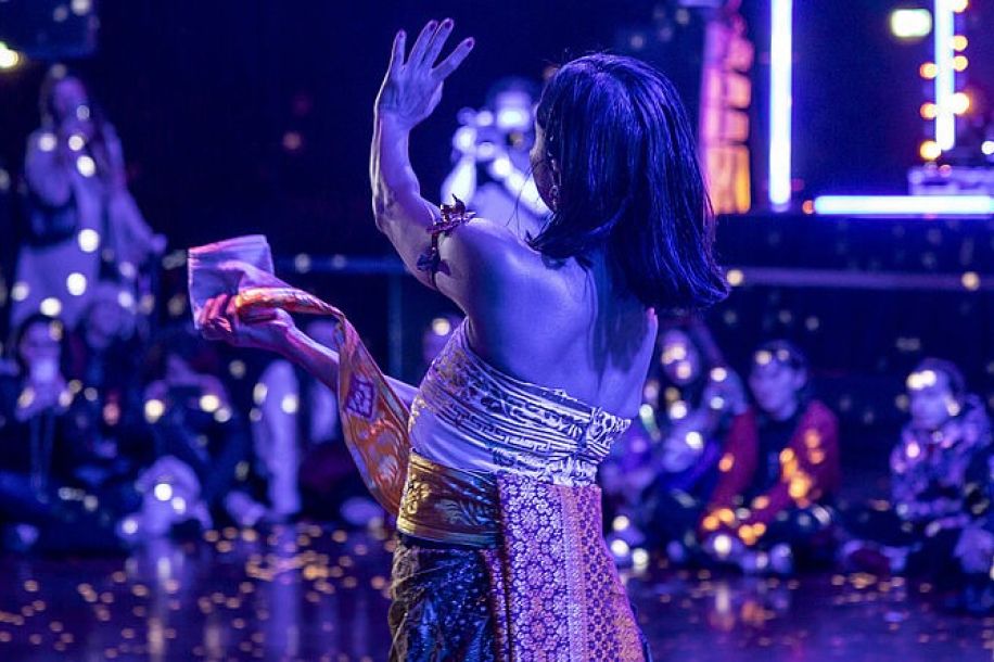 soiree danse gratuit quai branly paris 2025 1