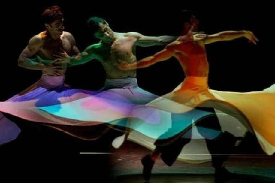 Salsa, voguing, hip hop : une soirée gratuite 100% danse au musée du Quai Branly