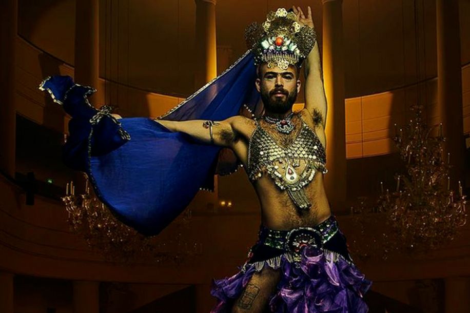 Salsa, voguing, hip hop : une soirée gratuite 100% danse au musée du Quai Branly