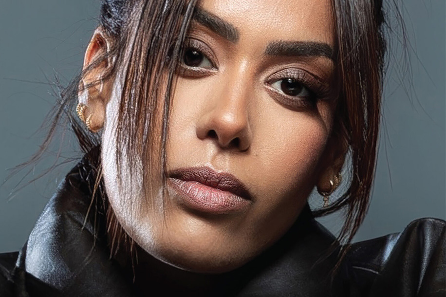 amel bent thiais