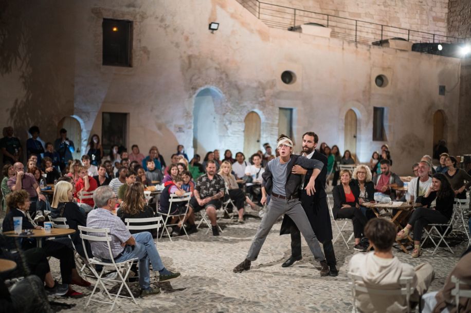 Molière Fest : 5 jours de théâtre décalé, festif et gratuit à La Villette