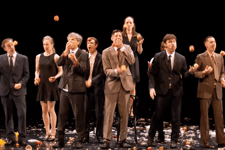 Gandini Juggling