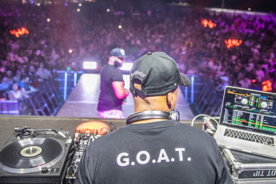 4 concerts gratuits à La Courneuve : Vitaa, KeBlack, Kassav’ et DJ Abdel