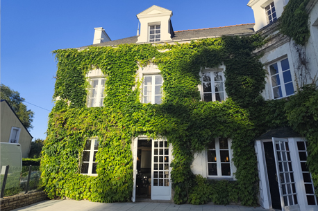 Le Manoir de la Régate : une étoile dans l’assiette, un terroir dans le cœur