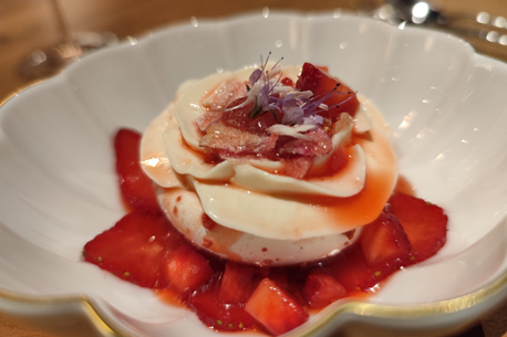 Le Manoir de la Régate : une étoile dans l’assiette, un terroir dans le cœur