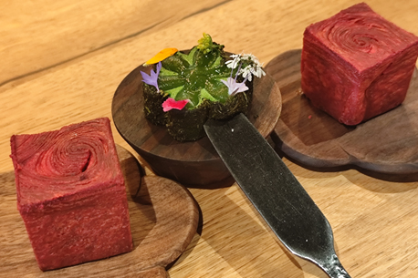 Le Manoir de la Régate : une étoile dans l’assiette, un terroir dans le cœur