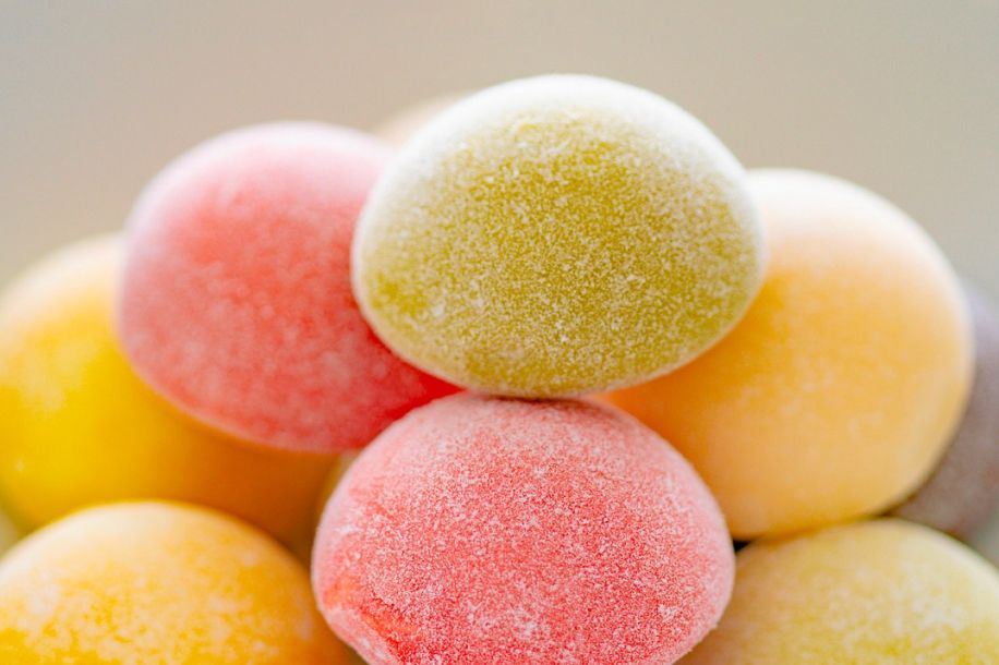 mochis glaces paris degustation gratuite juillet